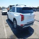 KM8R4DHE1MU262817 2021 Hyundai Palisade Sel auction photo thumbnail 3