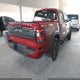 1N6ED1EJ3SN600743 2025 Nissan Frontier Pro-X 4X2 auction photo thumbnail 4
