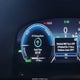 4T1DAACK7SU520706 2025 Toyota Camry Xse auction photo thumbnail 15