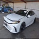 4T1DAACK7SU520706 2025 Toyota Camry Xse auction photo thumbnail 2