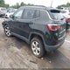 3C4NJDBB6JT153043 2018 Jeep Compass Latitude 4X4 auction photo thumbnail 3