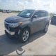 5TDYKRFH0GS184202 2016 Toyota Highlander Limited V6 auction photo thumbnail 2