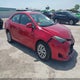 5YFBURHE3JP786837 2018 Toyota Corolla Le auction photo thumbnail 1
