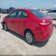 5YFBURHE3JP786837 2018 Toyota Corolla Le auction photo thumbnail 3