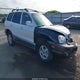 KM8SC73D43U425401 2003 Hyundai Santa Fe Gls/Lx auction photo thumbnail 1