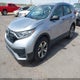 5J6RW1H28LA015291 2020 Honda Cr-V 2Wd Lx auction photo thumbnail 2