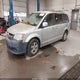 2C4RDGCG7CR342049 2012 Dodge Grand Caravan Sxt auction photo thumbnail 2