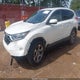 2HKRW1H82JH501708 2018 Honda Cr-V Exl auction photo thumbnail 2