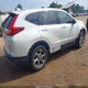 2HKRW1H82JH501708 2018 Honda Cr-V Exl auction photo thumbnail 4