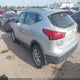 JN1BJ1CP7JW153352 2018 Nissan Rogue Sport Sv auction photo thumbnail 3