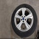 1FMCU0G79FUA74812 2015 Ford Escape Se auction photo thumbnail 12