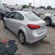 3KPFK4A75HE092457 2017 Kia Forte Lx auction photo thumbnail 3