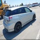2T1KR32E53C050847 2003 Toyota Matrix Xr auction photo thumbnail 4