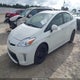JTDKN3DU1F2004287 2015 Toyota Prius Three auction photo thumbnail 2