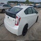 JTDKN3DU1F2004287 2015 Toyota Prius Three auction photo thumbnail 4