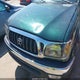 5TESM92N11Z755850 2001 Toyota Tacoma Prerunner auction photo thumbnail 12
