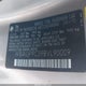WBAUP9C59BVL90009 2011 BMW 128I auction photo thumbnail 9