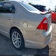 3FAHP0JG1AR130158 2010 Ford Fusion Sel auction photo thumbnail 17