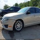 3FAHP0JG1AR130158 2010 Ford Fusion Sel auction photo thumbnail 6