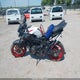 JYARM27E4KA005042 2019 Yamaha Mt07 auction photo thumbnail 13