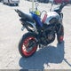JYARM27E4KA005042 2019 Yamaha Mt07 auction photo thumbnail 4