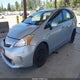 JTDZN3EU3E3354591 2014 Toyota Prius V Two auction photo thumbnail 2