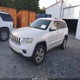 1J4RR4GG8BC550341 2011 Jeep Grand Cherokee Laredo auction photo thumbnail 2