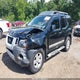 5N1AN0NW3CC514376 2012 Nissan Xterra S auction photo thumbnail 2