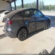 7SAYGDEE7RF153633 2024 Tesla Model Y Long Range Dual Motor All-Wheel Drive auction photo thumbnail 4