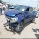 1GCGSCE36G1277186 2016 Chevrolet Colorado Lt auction photo thumbnail 2