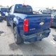 1GCGSCE36G1277186 2016 Chevrolet Colorado Lt auction photo thumbnail 3