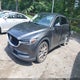 JM3KFBDM9M0326893 2021 Mazda Cx-5 Grand Touring auction photo thumbnail 2