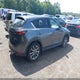 JM3KFBDM9M0326893 2021 Mazda Cx-5 Grand Touring auction photo thumbnail 4
