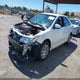 4T4BF1FKXCR209010 2012 Toyota Camry Le auction photo thumbnail 2