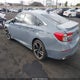 1HGCV1F35NA036422 2022 Honda Accord Sport auction photo thumbnail 3