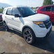 1FM5K8GT0DGB98957 2013 Ford Explorer Sport auction photo thumbnail 1