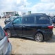 5TDYZ3DC6KS005878 2019 Toyota Sienna Xle 8 Passenger auction photo thumbnail 14