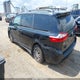 5TDYZ3DC6KS005878 2019 Toyota Sienna Xle 8 Passenger auction photo thumbnail 3