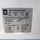 KL4CJESB0GB598007 2016 Buick Encore auction photo thumbnail 9