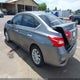 3N1AB7APXJL626603 2018 Nissan Sentra Sv auction photo thumbnail 3