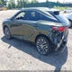 2T2BBMCA5PC009674 2023 Lexus Rx 350H Premium Plus auction photo thumbnail 3