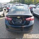 1G1ZD5ST1MF065726 2021 Chevrolet Malibu Fwd Lt auction photo thumbnail 16