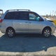 5TDZA23C14S000503 2004 Toyota Sienna Le auction photo thumbnail 14