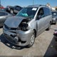 5TDZA23C14S000503 2004 Toyota Sienna Le auction photo thumbnail 2