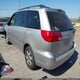 5TDZA23C14S000503 2004 Toyota Sienna Le auction photo thumbnail 3