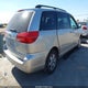 5TDZA23C14S000503 2004 Toyota Sienna Le auction photo thumbnail 4