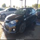 2T1BURHE7FC346417 2015 Toyota Corolla S Plus auction photo thumbnail 2