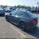 4T1DBADK7SU515386 2025 Toyota Camry Se auction photo thumbnail 3