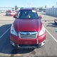 4S4BRDKC7B2328046 2011 Subaru Outback 3.6R Limited auction photo thumbnail 13