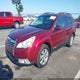 4S4BRDKC7B2328046 2011 Subaru Outback 3.6R Limited auction photo thumbnail 2